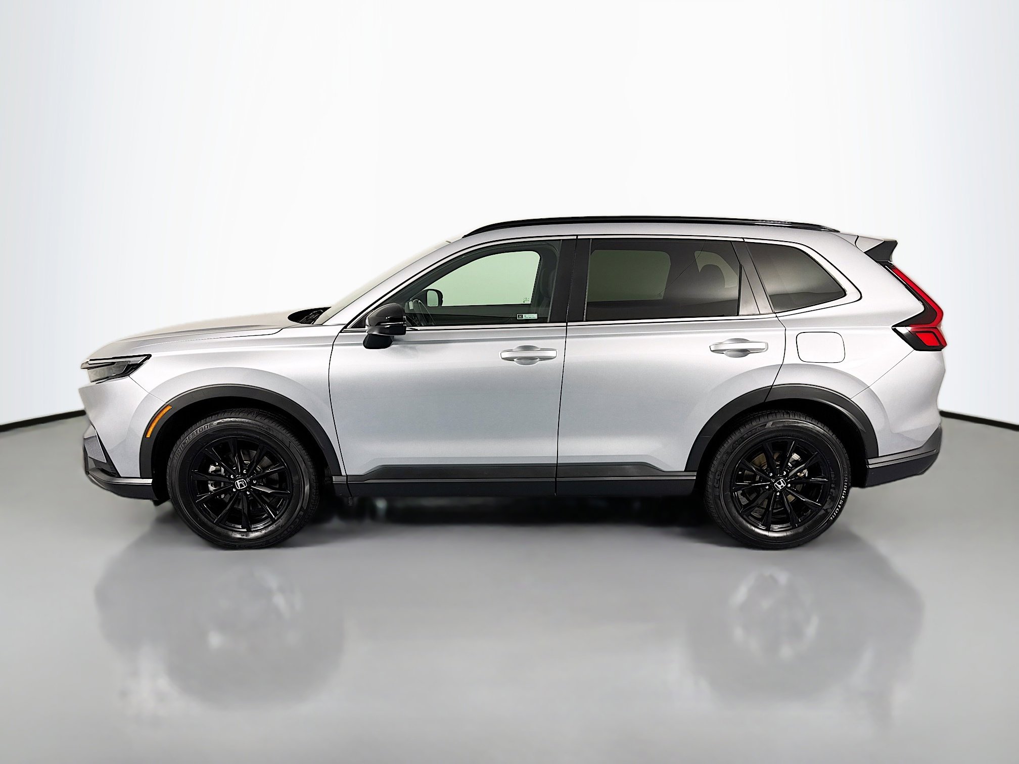 Certified 2023 Honda CR-V Sport image 8