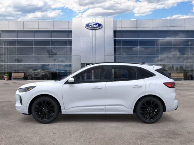 New 2024 Ford Escape ST-Line Elite w/ Premium Technology Package AWD/4WD image 3