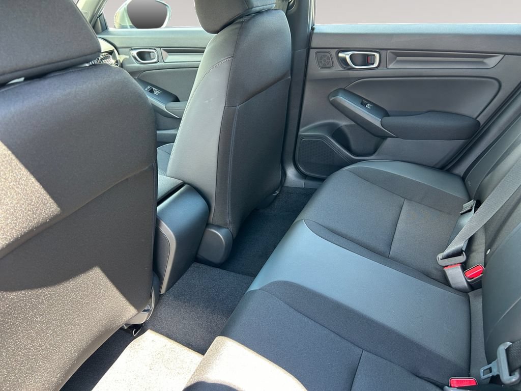 New 2026 Honda Civic Sport image 15