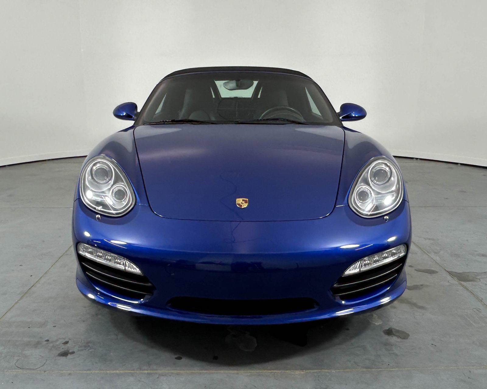 Used 2009 Porsche Boxster S RWD image 10
