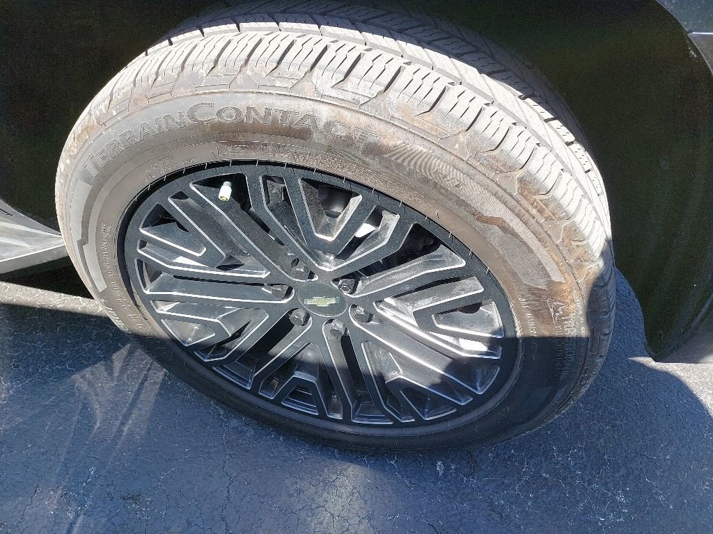 Used 2021 Chevrolet Tahoe High Country AWD/4WD image 13