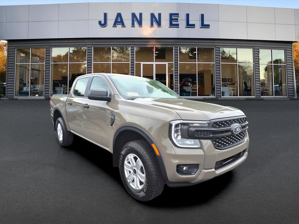 Used 2025 Ford Ranger XL image 3