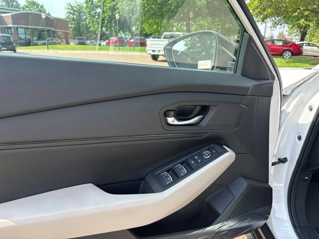 New 2026 Honda Accord SE image 12