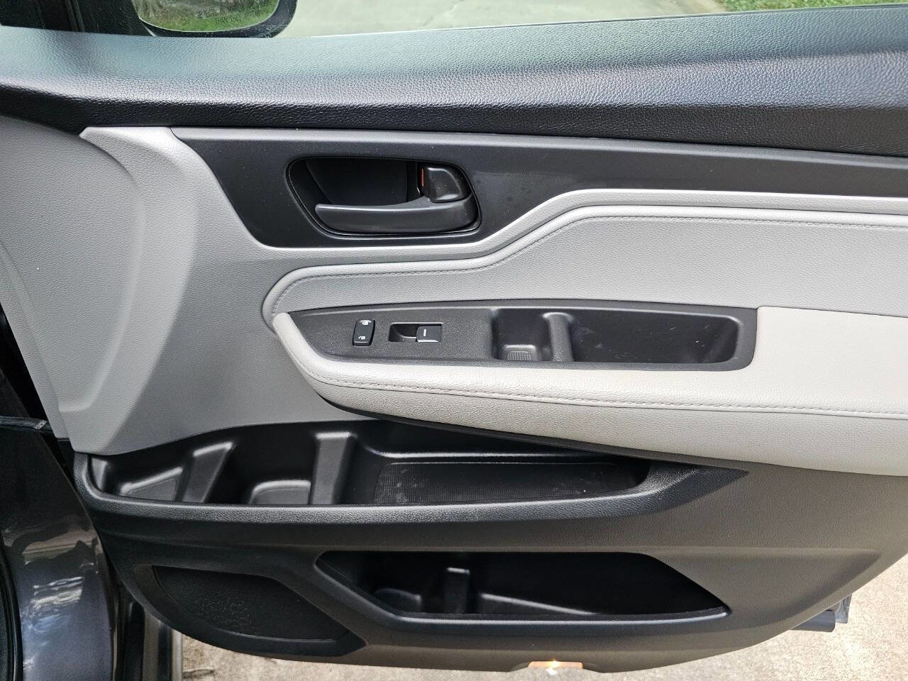 Used 2019 Honda Odyssey EX image 37