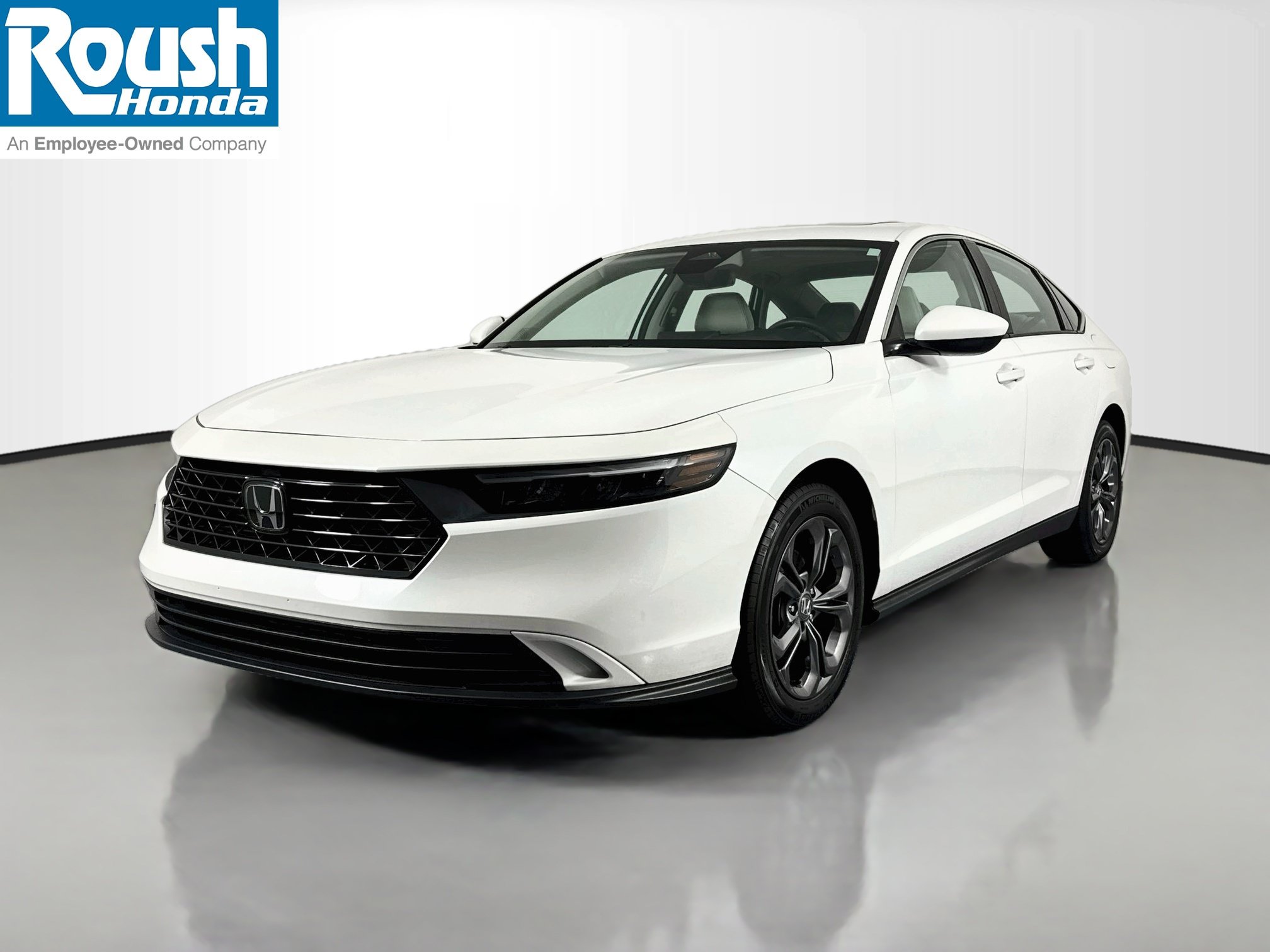 Certified 2023 Honda Accord EX