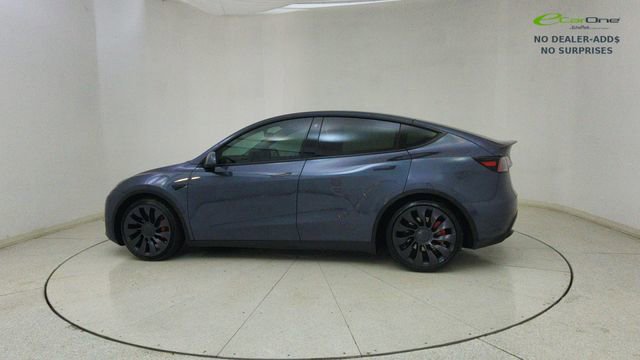 Used 2023 Tesla Model Y Performance AWD/4WD image 65