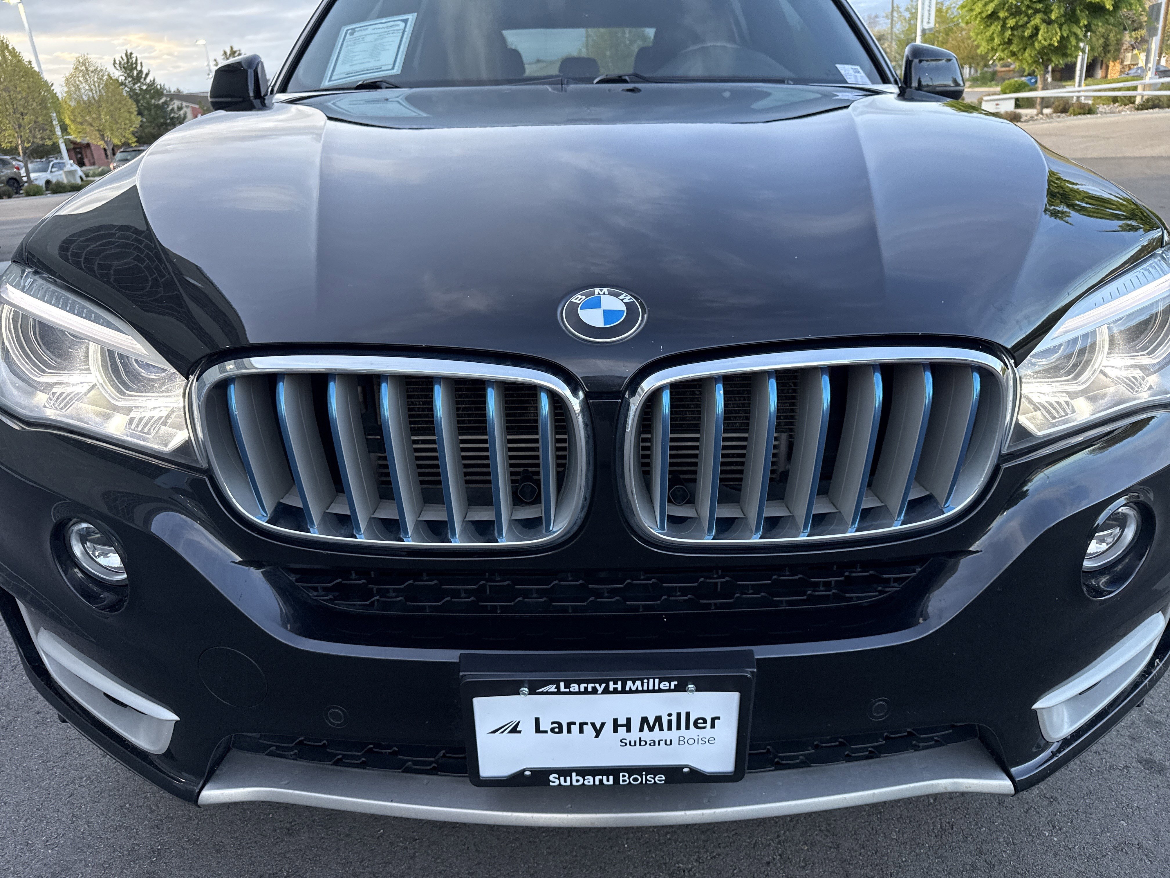 Used 2018 BMW X5 xDrive40e image 24