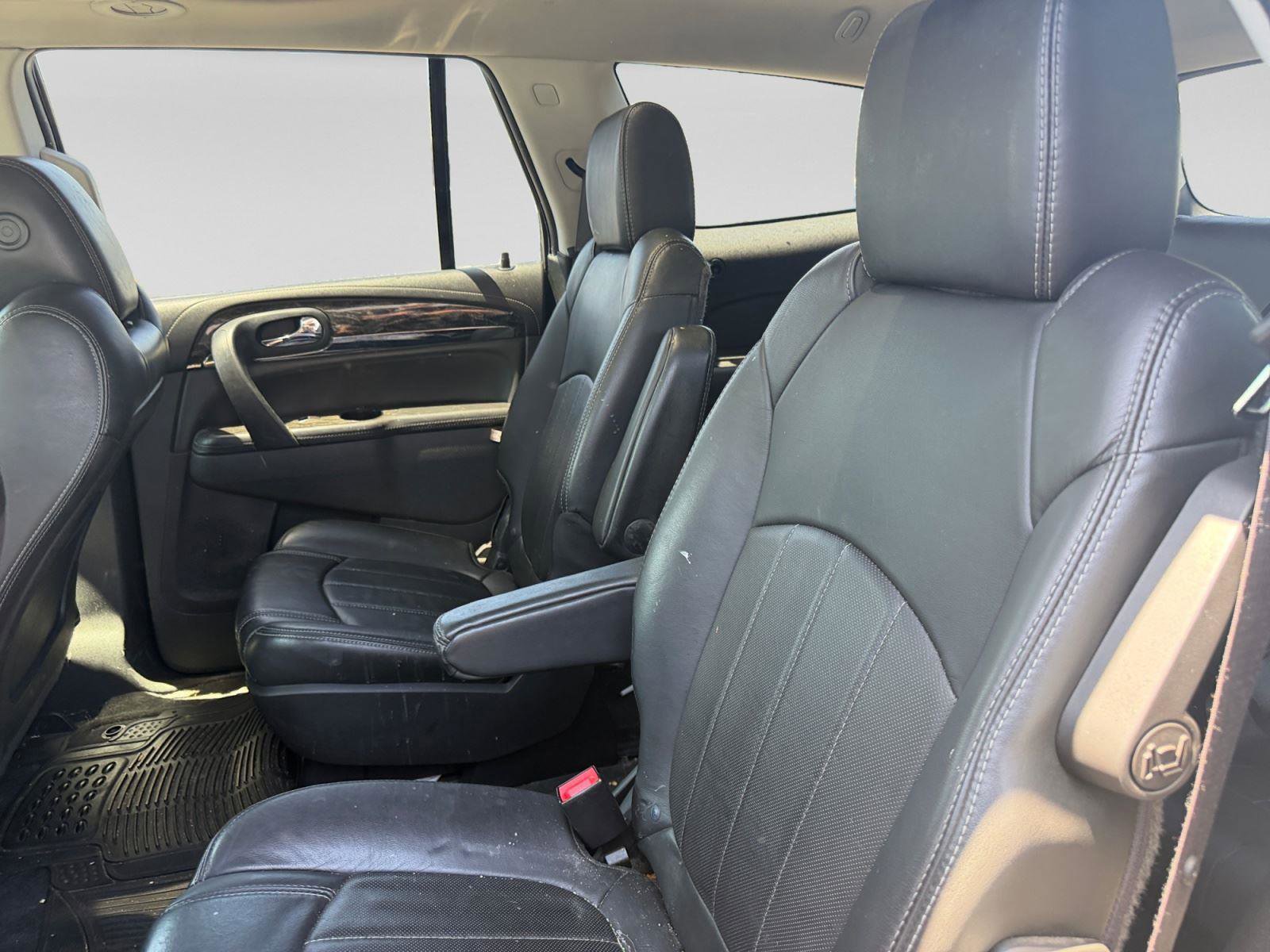 Used 2014 Buick Enclave Premium w/ Trailering Provision Package AWD/4WD image 26