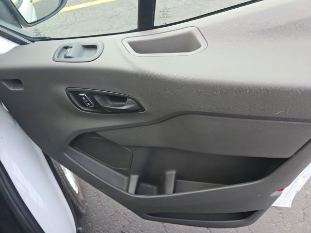 Used 2024 Ford Transit 350 XLT image 18