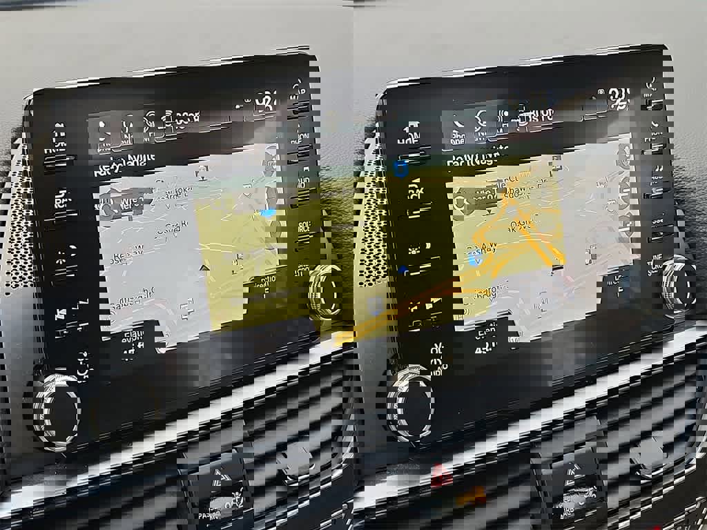 Certified 2020 Honda Accord Touring image 14