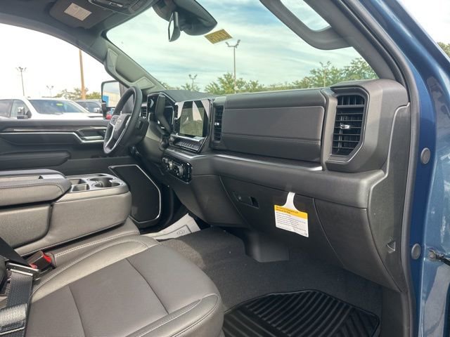 New 2026 Chevrolet Silverado 2500 LTZ image 34