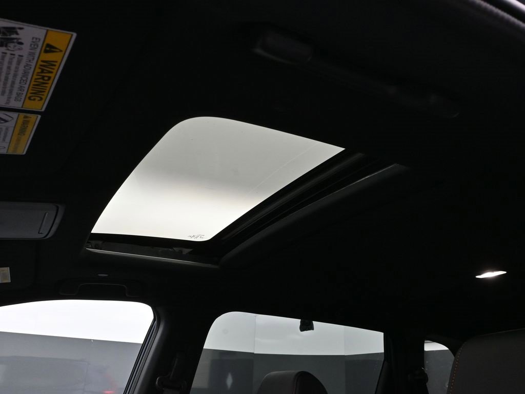 New 2026 Honda CR-V Sport Touring image 51