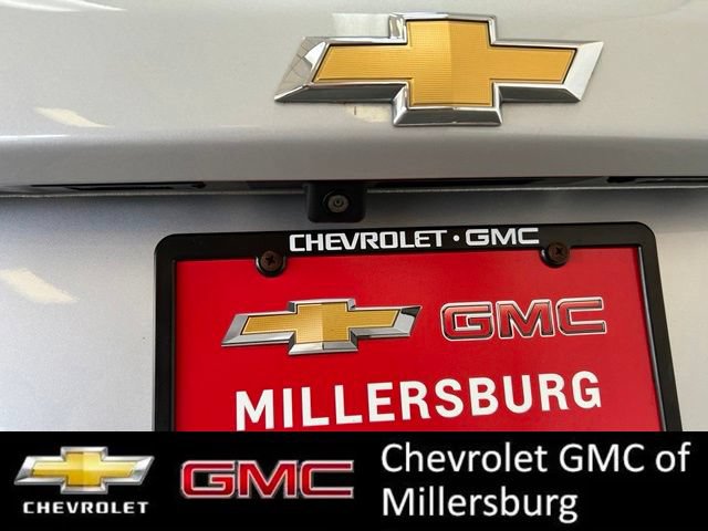 Used 2020 Chevrolet Equinox LT AWD/4WD image 7