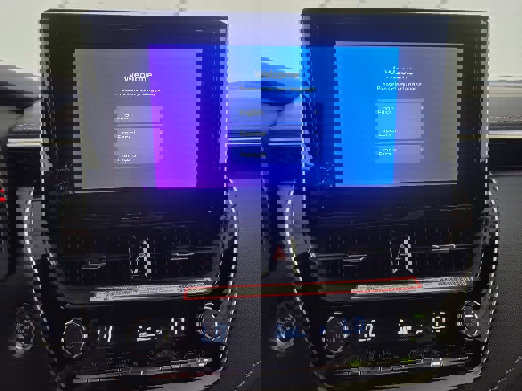 New 2026 Toyota Corolla XSE image 16