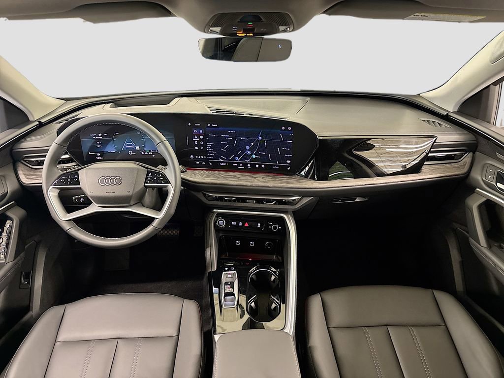 New 2025 Audi Q5 Premium Plus image 9