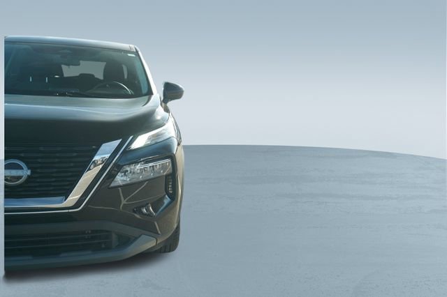Used 2023 Nissan Rogue SV image 37