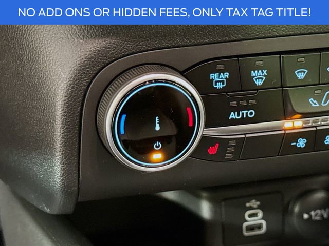 New 2026 Ford Escape ST-Line Select image 20