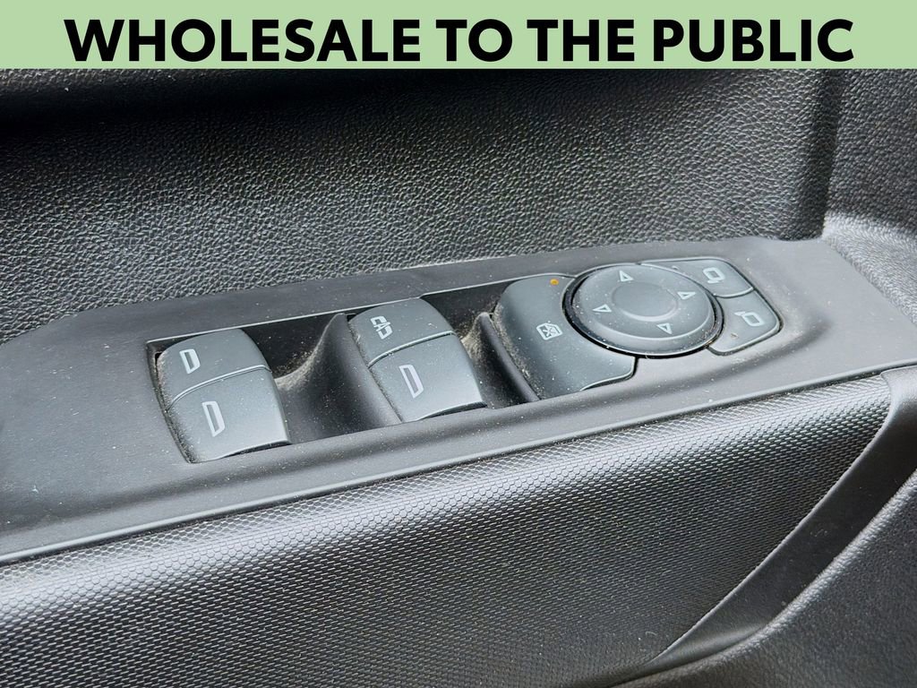 Used 2024 Chevrolet Silverado 2500 W/T w/ WT Convenience Package image 24