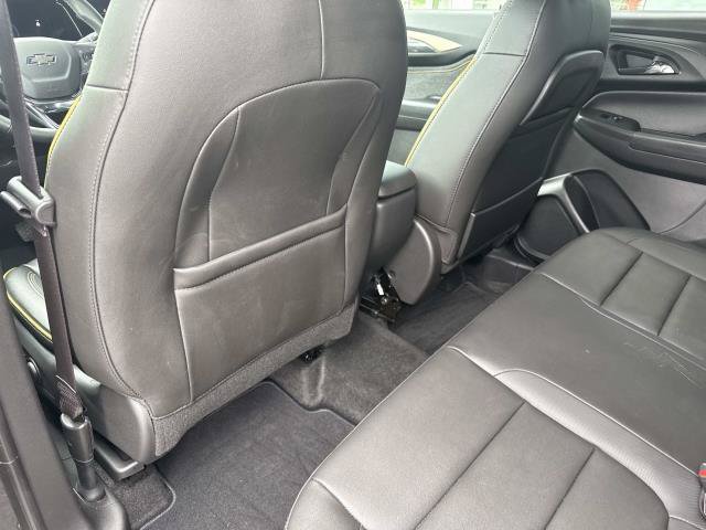 Used 2025 Chevrolet TrailBlazer ACTIV w/ Driver Confidence Package AWD/4WD image 24
