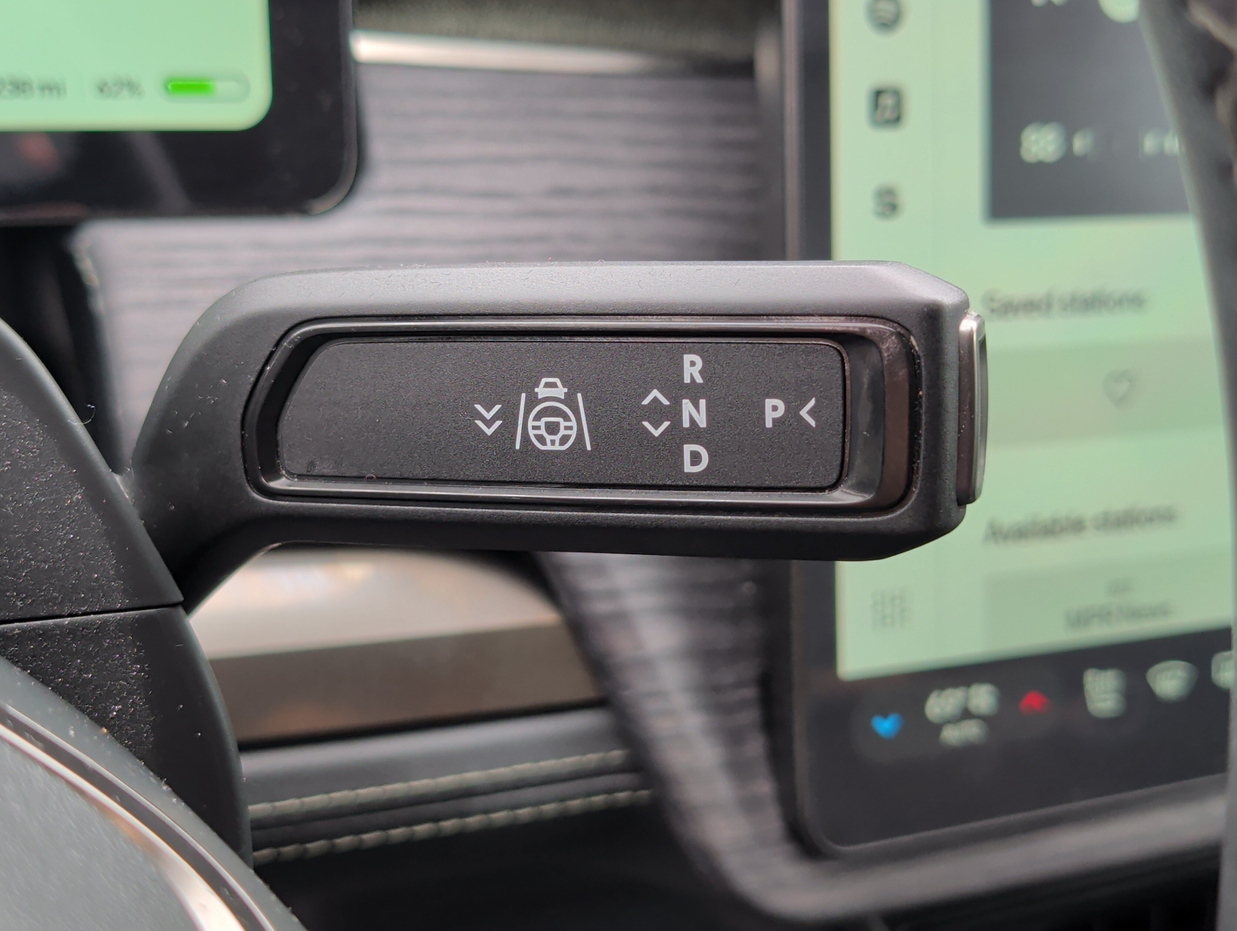 Used 2023 Rivian R1S Adventure Dual AWD/4WD image 24