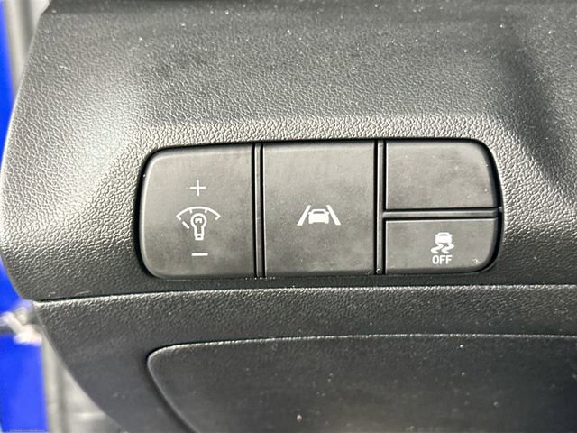 Used 2022 Hyundai Elantra N Line w/ Cargo Package image 24