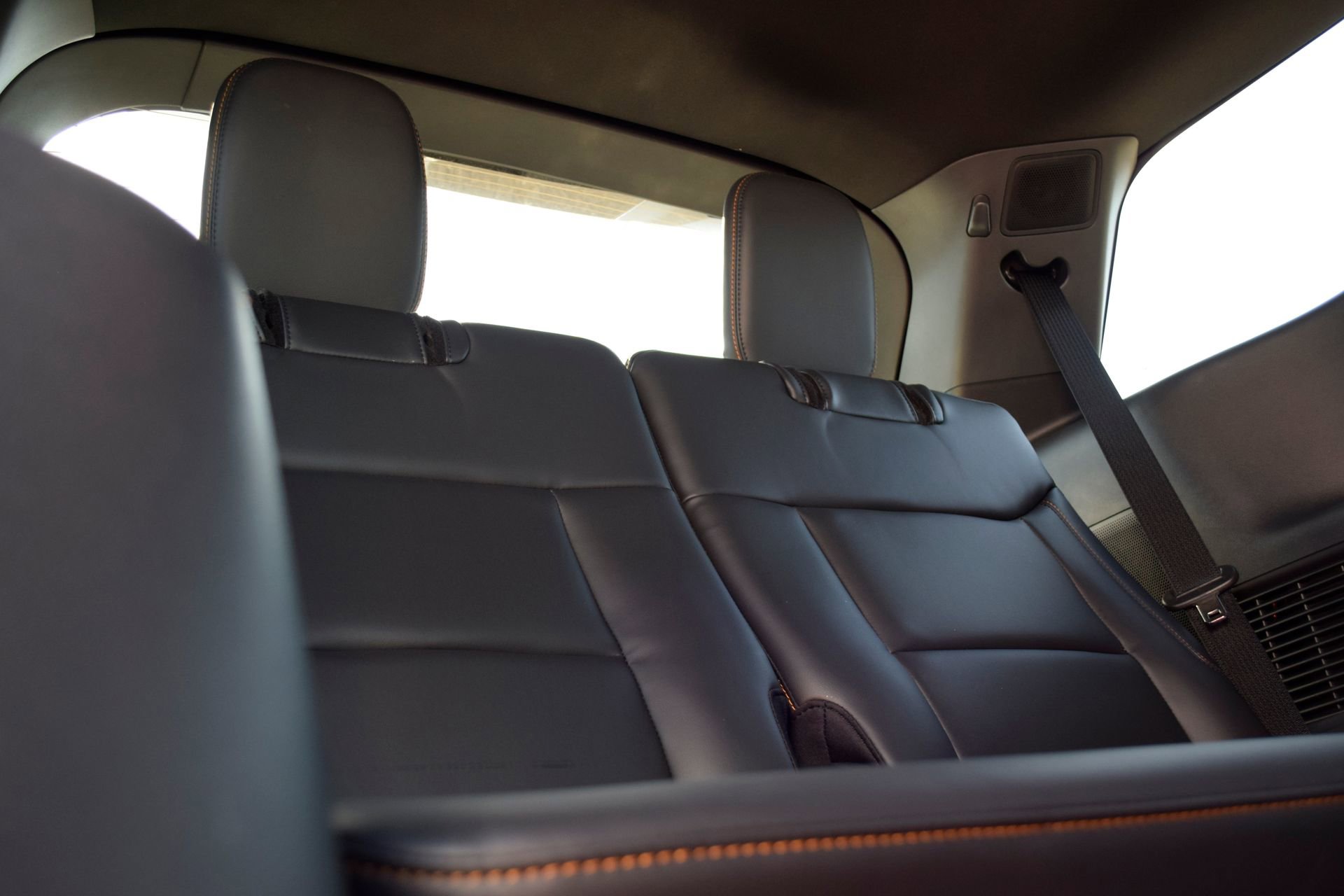 New 2026 Ford Explorer Tremor w/ Tremor Ultimate Package image 23