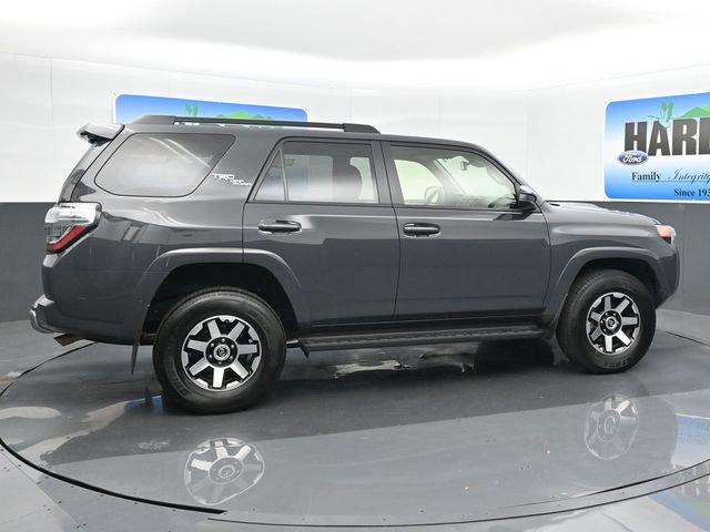 Used 2024 Toyota 4Runner TRD Off-Road image 6