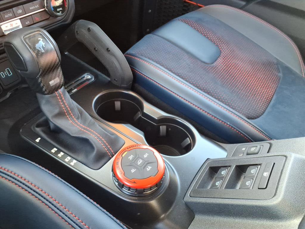 Certified 2023 Ford Bronco Raptor image 20