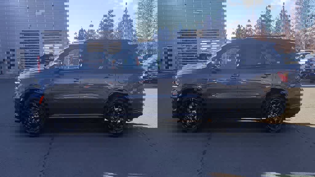 New 2026 Dodge Durango GT image 5