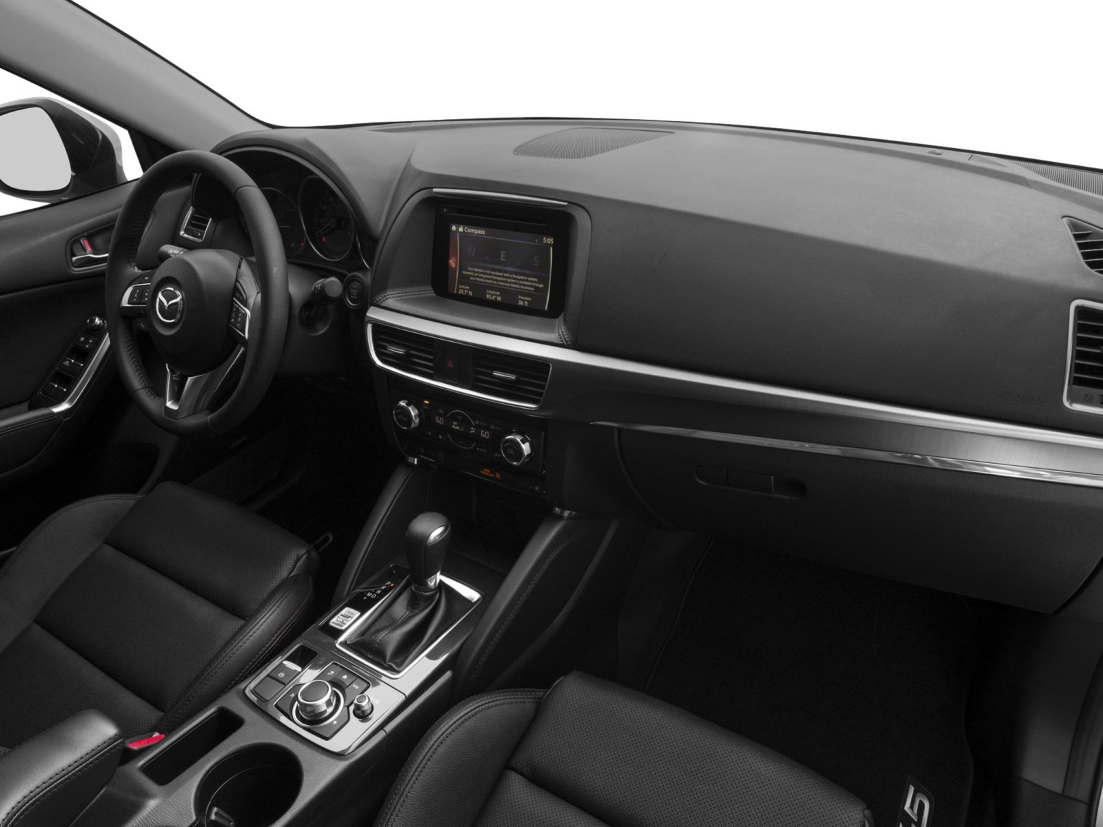 Used 2016 MAZDA CX-5 Grand Touring FWD image 10