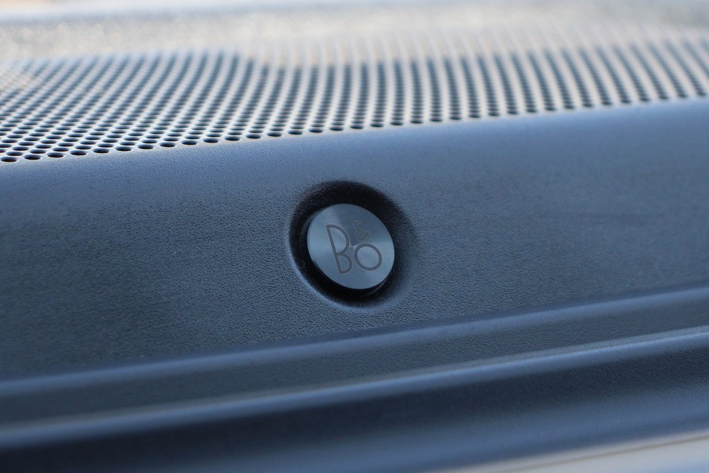 Used 2023 Ford F250 Lariat w/ Black Appearance Package image 28