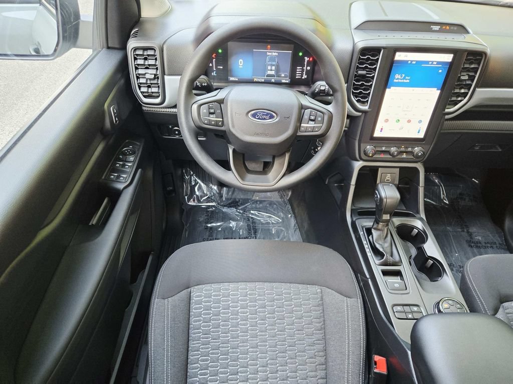 Used 2024 Ford Ranger XL AWD/4WD image 10