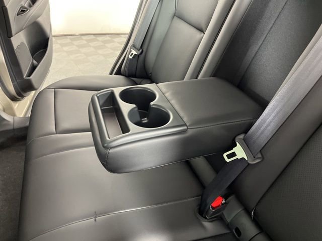 New 2026 Nissan Murano SL image 42