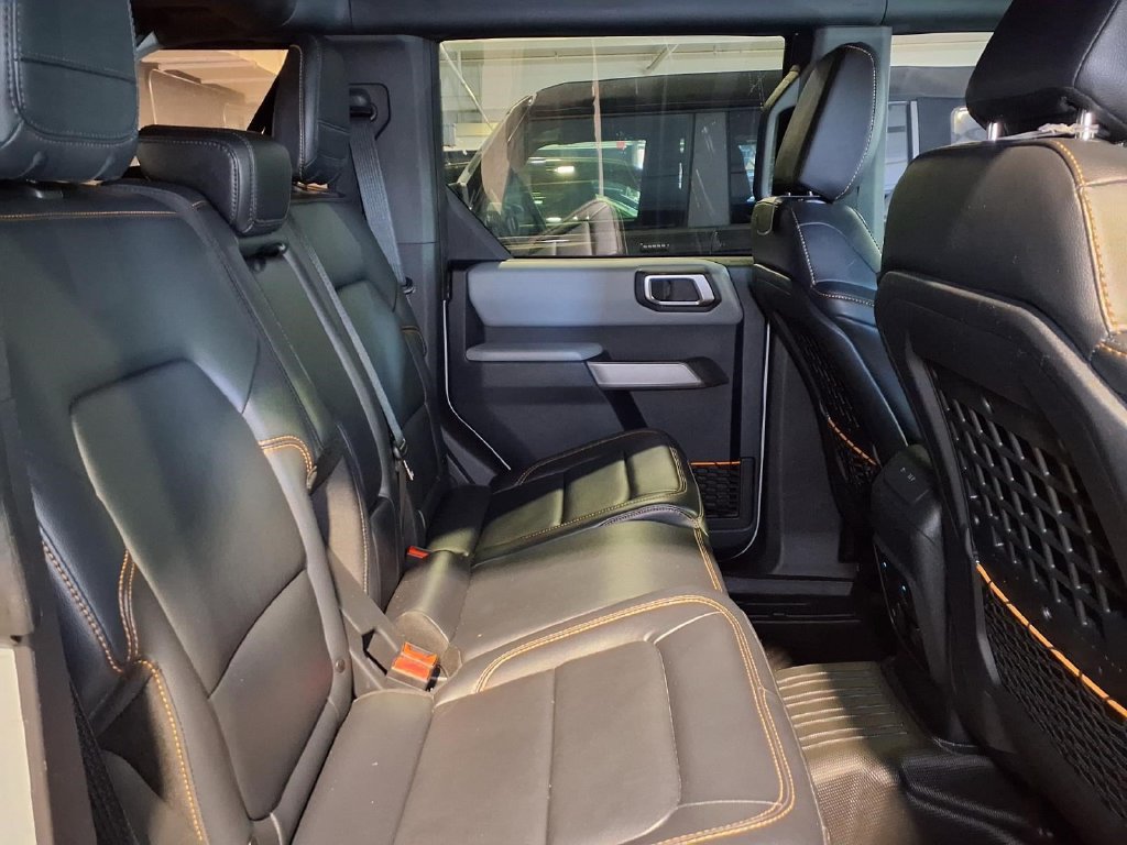 Used 2023 Ford Bronco Badlands AWD/4WD image 26