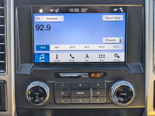 Certified 2019 Ford F350 King Ranch w/ King Ranch Ultimate Package image 17