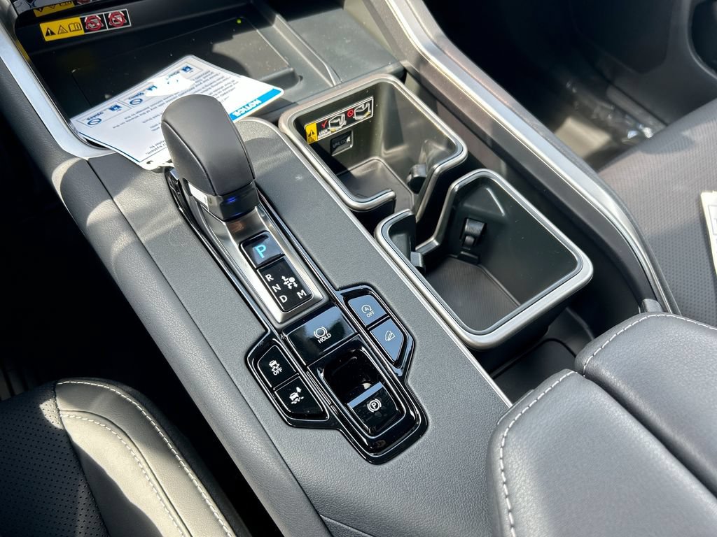 New 2026 Lexus TX 350 AWD image 3