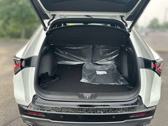 New 2026 Acura ADX A-Spec AWD/4WD image 24