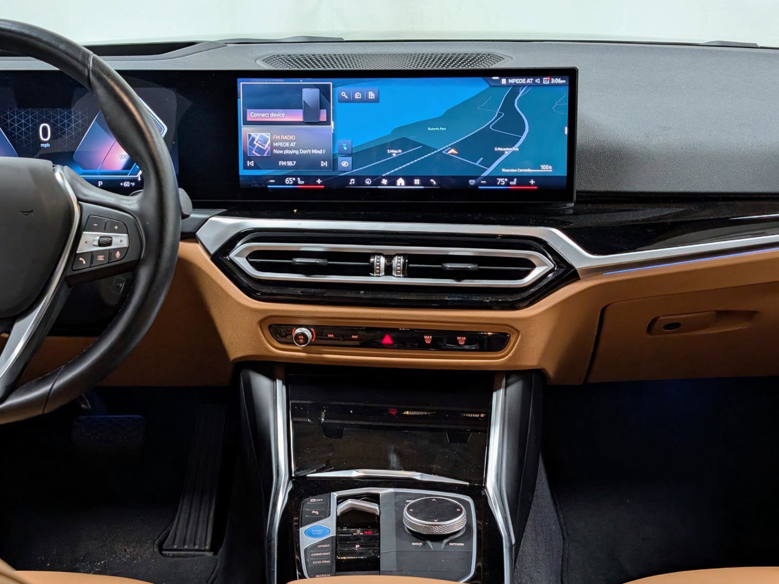 Used 2024 BMW i4 eDrive35 w/ Premium Package image 25