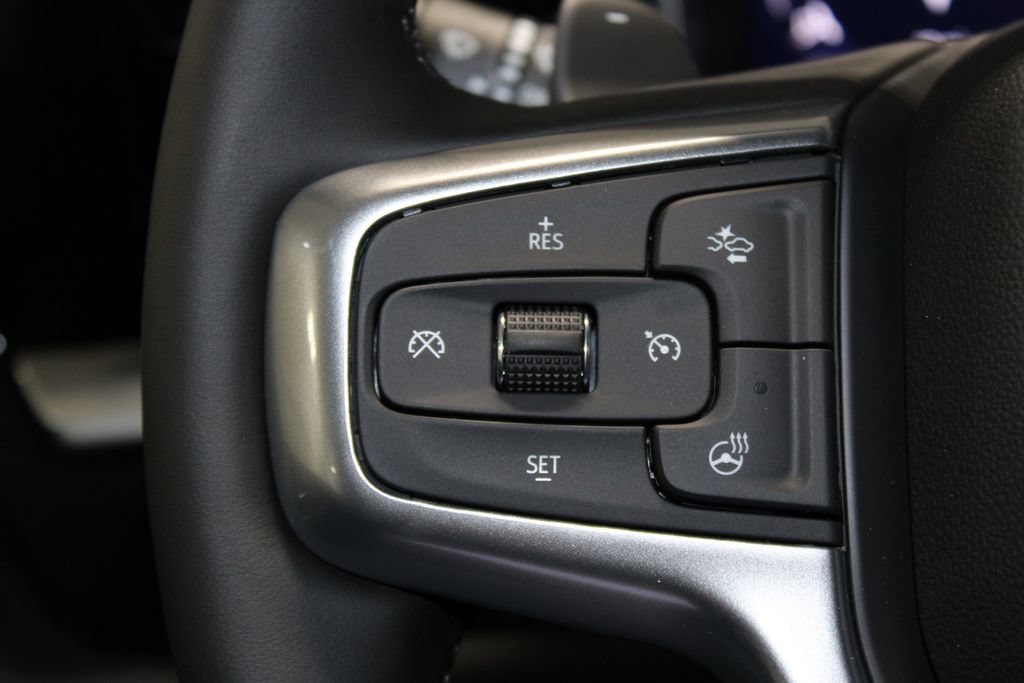 New 2026 Chevrolet Silverado 1500 RST AWD/4WD image 43