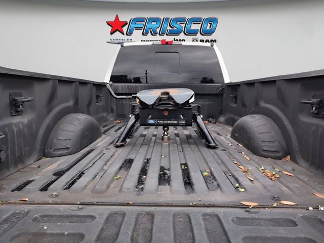 Used 2022 Ford F450 King Ranch w/ King Ranch Ultimate Package AWD/4WD image 30