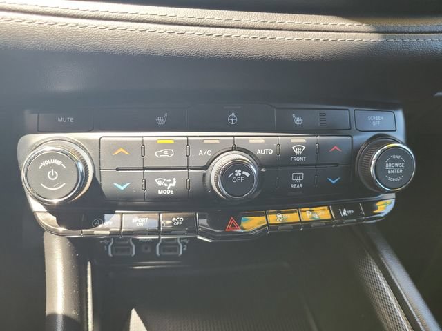 Used 2022 Dodge Durango GT AWD/4WD image 24