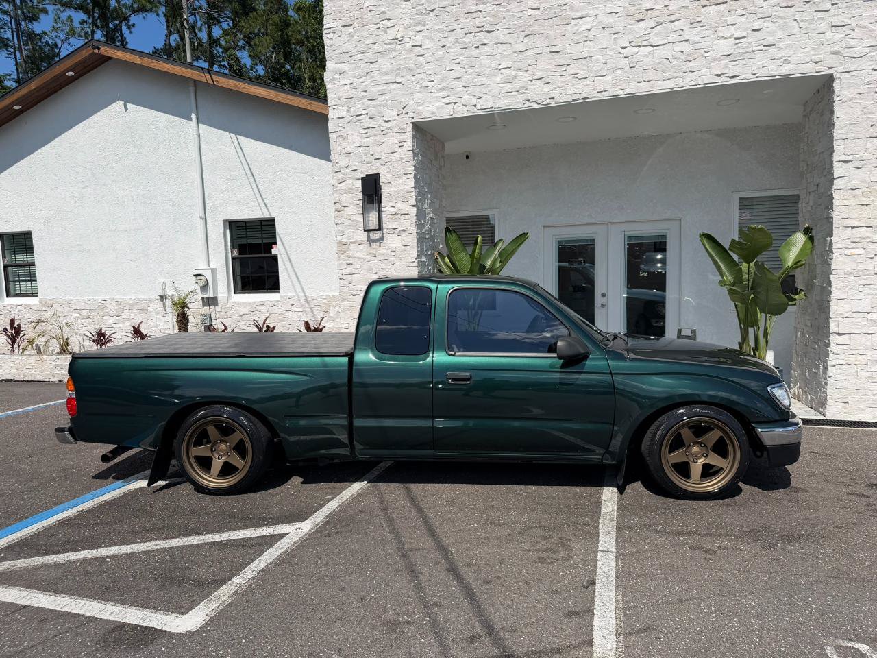 Used 2002 Toyota Tacoma 2WD Xtracab image 17