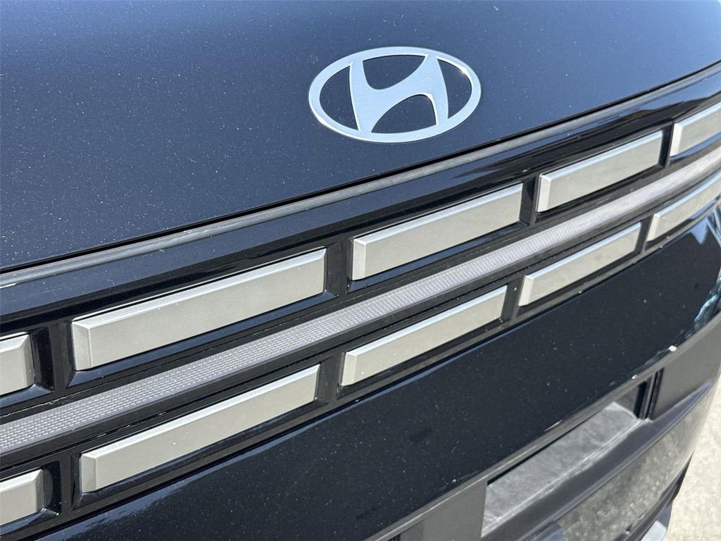 Used 2025 Hyundai Santa Fe SEL AWD/4WD image 26
