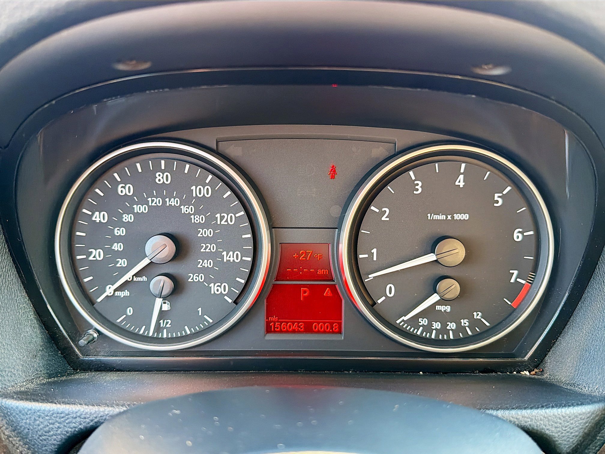 Used 2006 BMW 325xi Wagon image 16