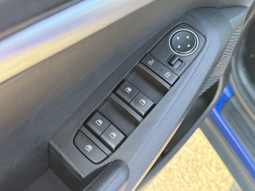 Used 2023 Kia Seltos LX AWD/4WD image 21