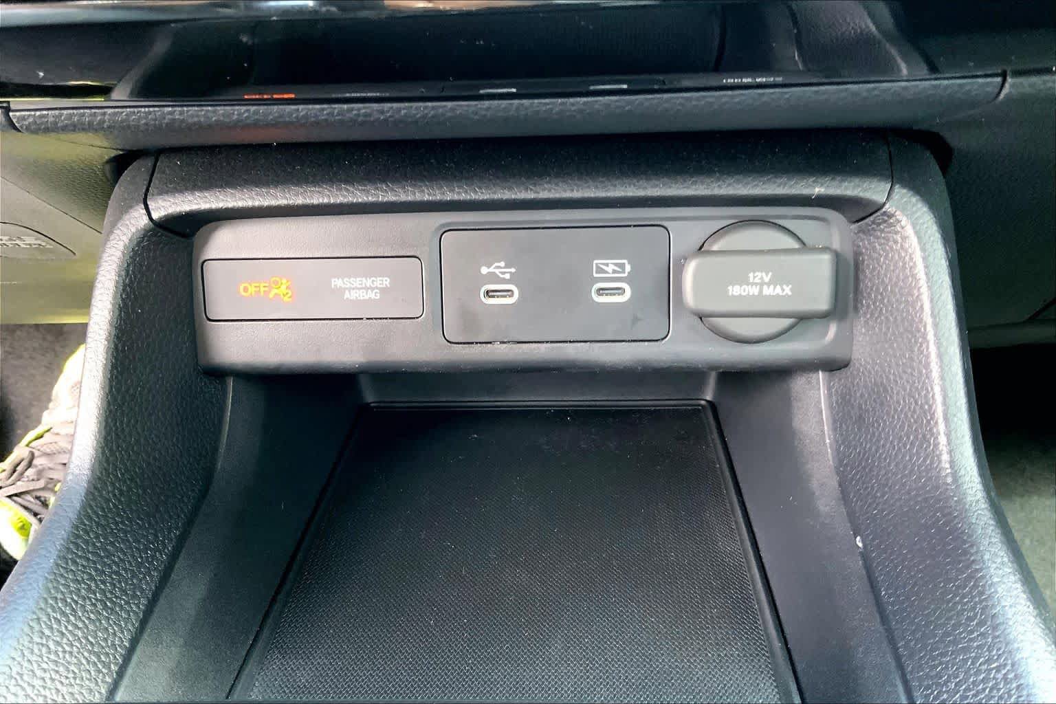Used 2026 Honda Civic Sport image 31