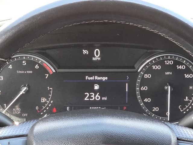 Used 2022 Cadillac XT4 Sport w/ Driver Awareness Package FWD image 23