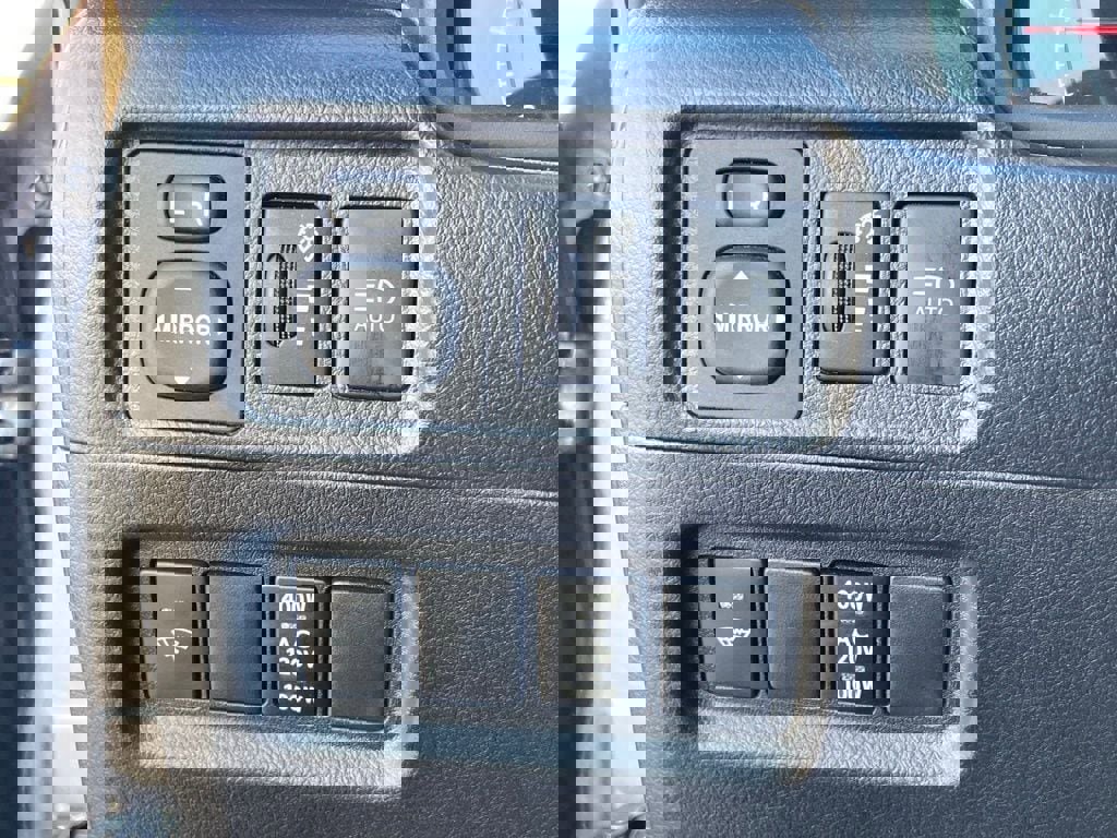 Certified 2021 Toyota 4Runner SR5 Premium w/ Moonroof Package image 10