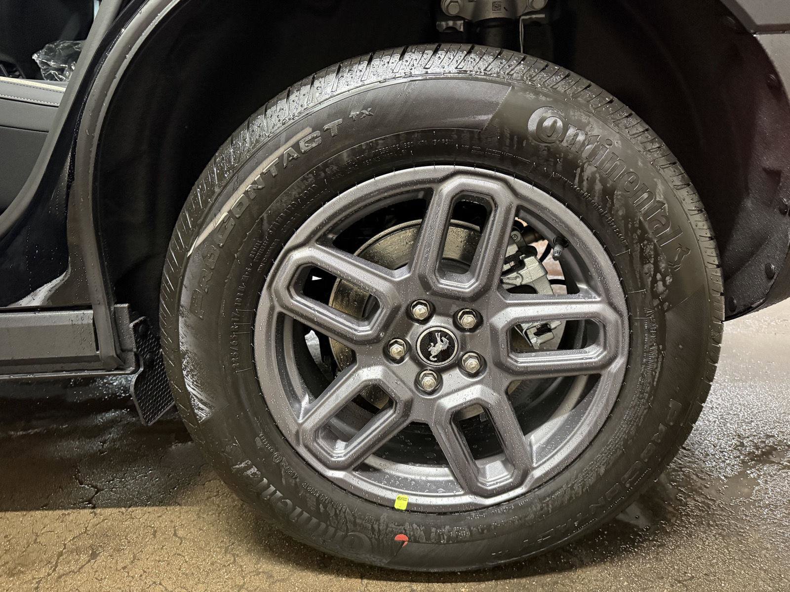 New 2025 Ford Bronco Sport Big Bend image 33