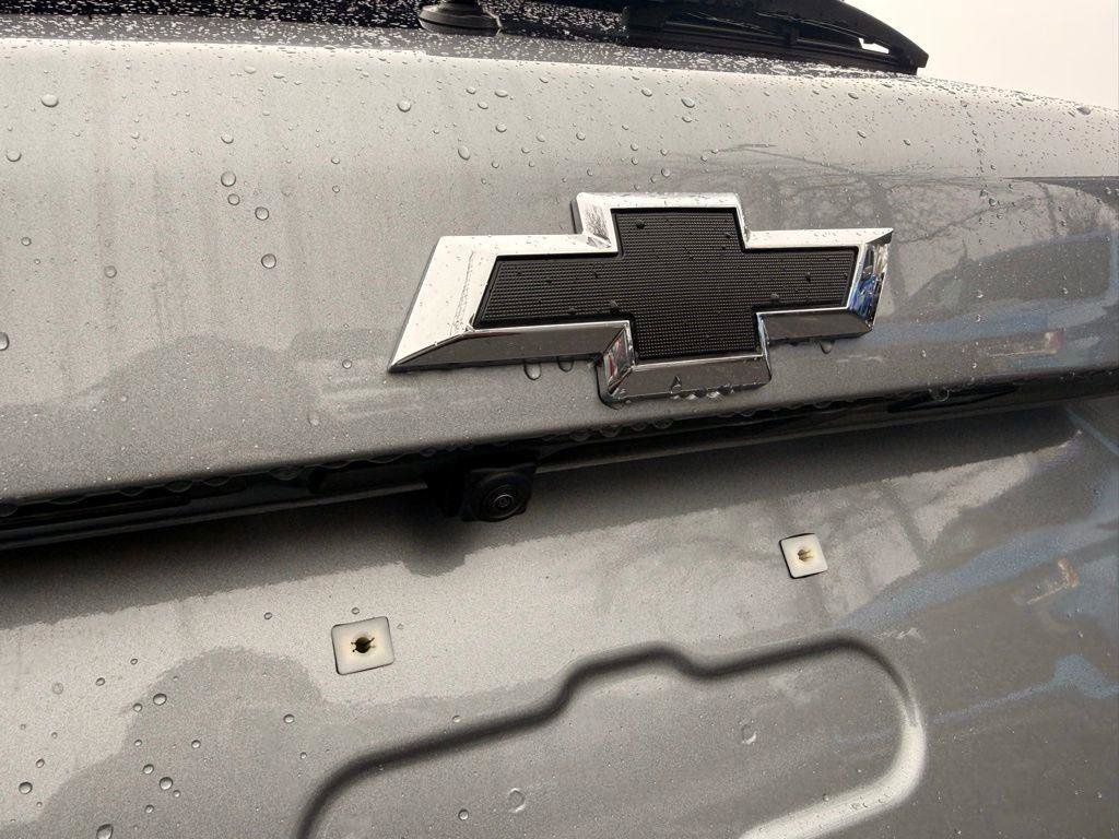 New 2026 Chevrolet Equinox LT w/ Convenience Package II image 14